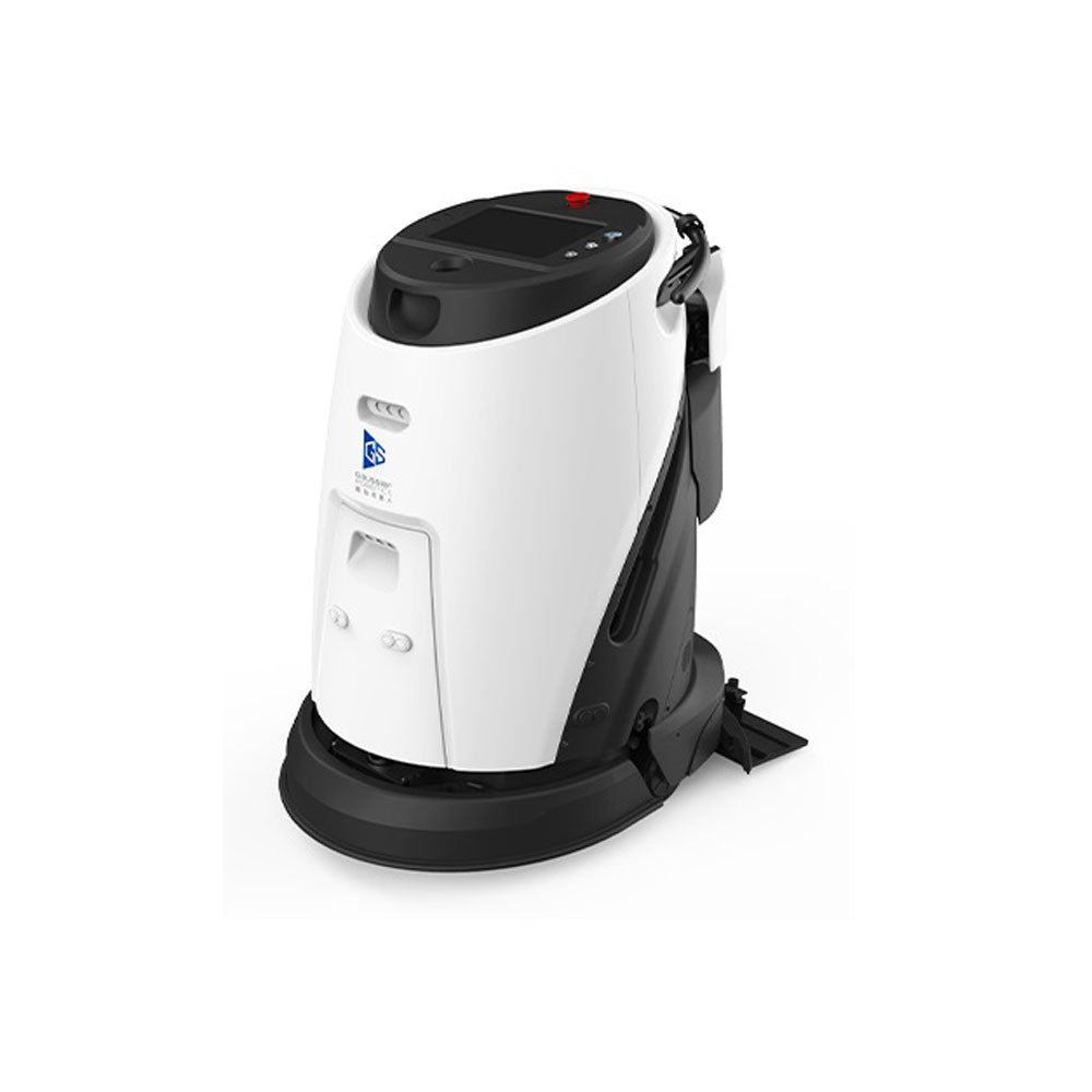 Robot čistač GS50