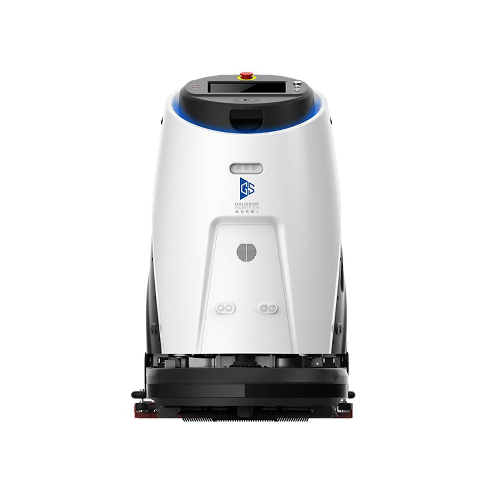 Robot čistač GS50