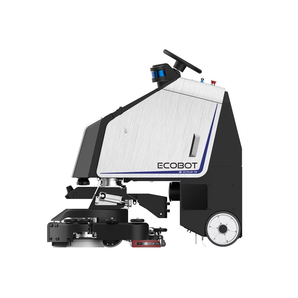 Robot čistač GS75