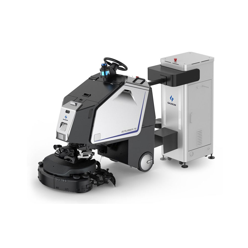 Robot čistač GS75