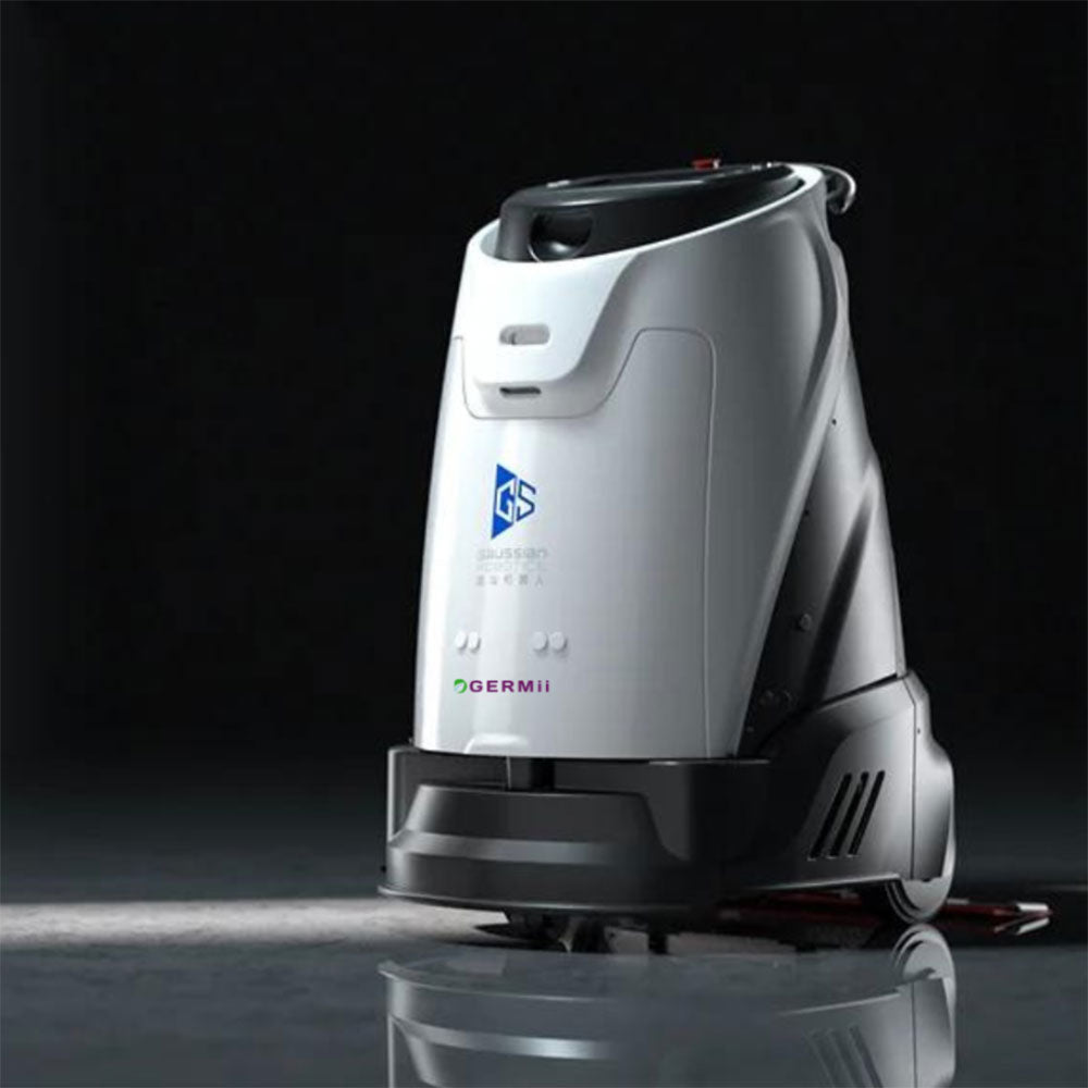 Robot čistač GS50