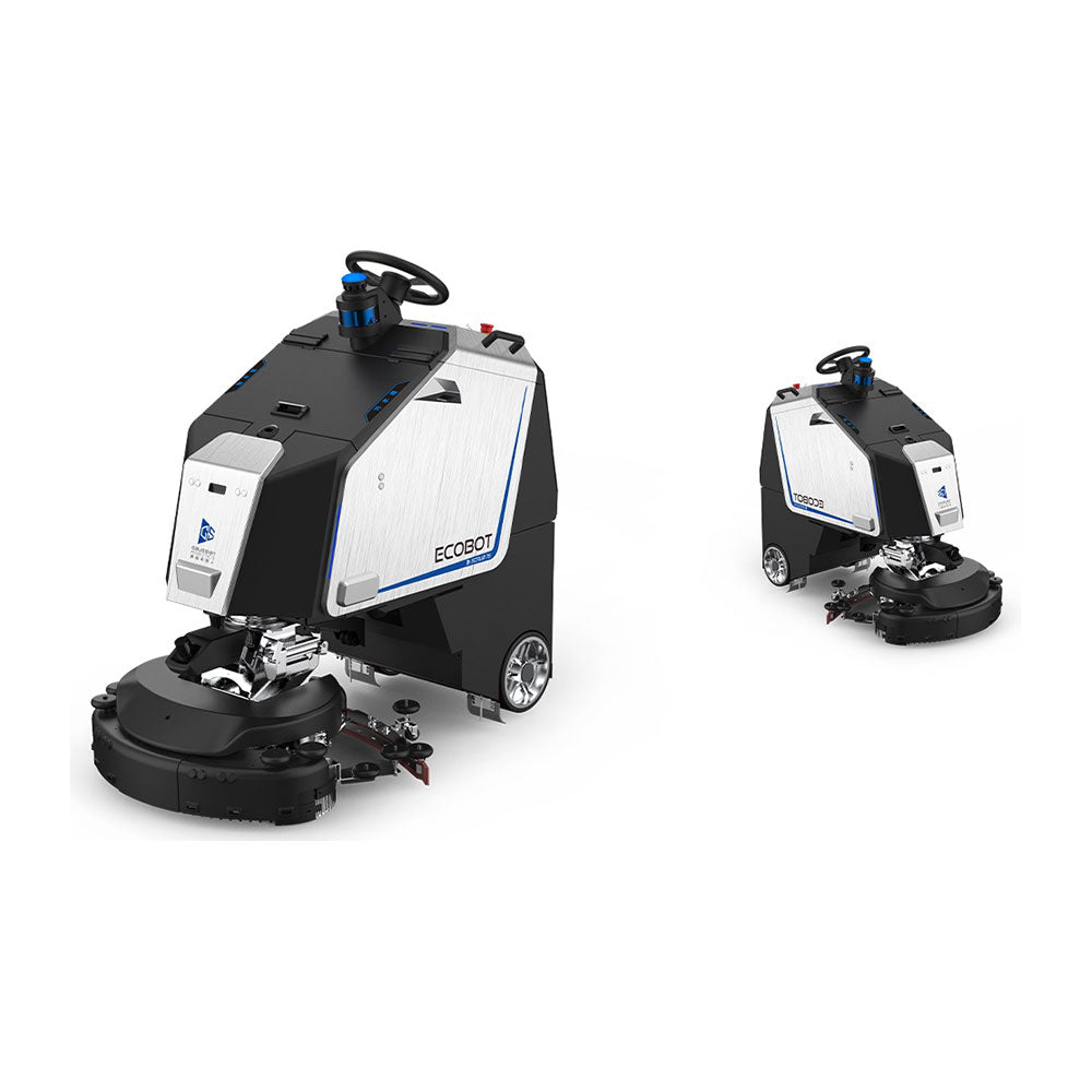 Robot čistač GS75