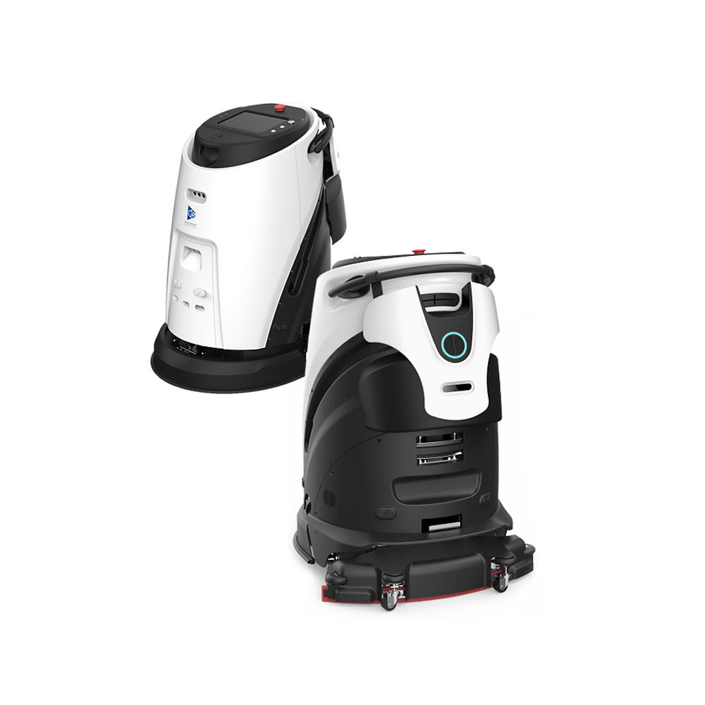 Robot čistač GS50