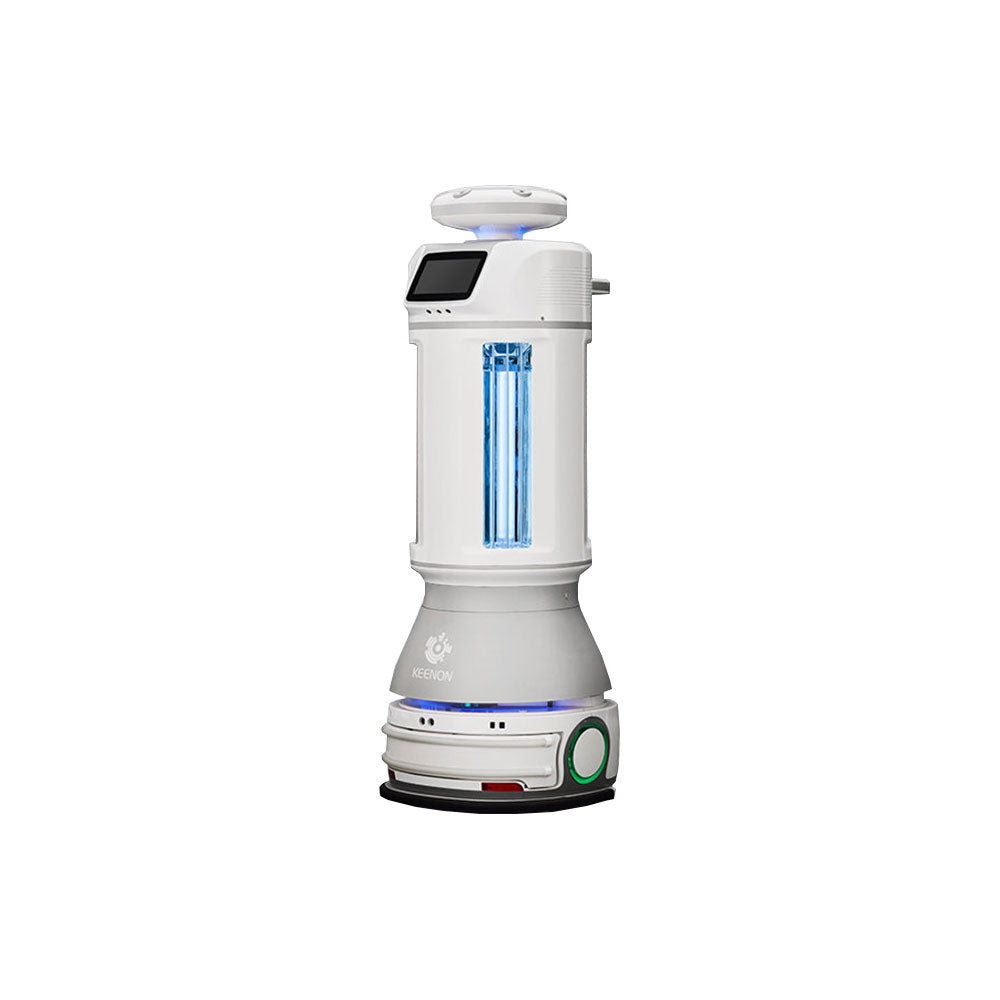 Robot dezinfekcijski M2