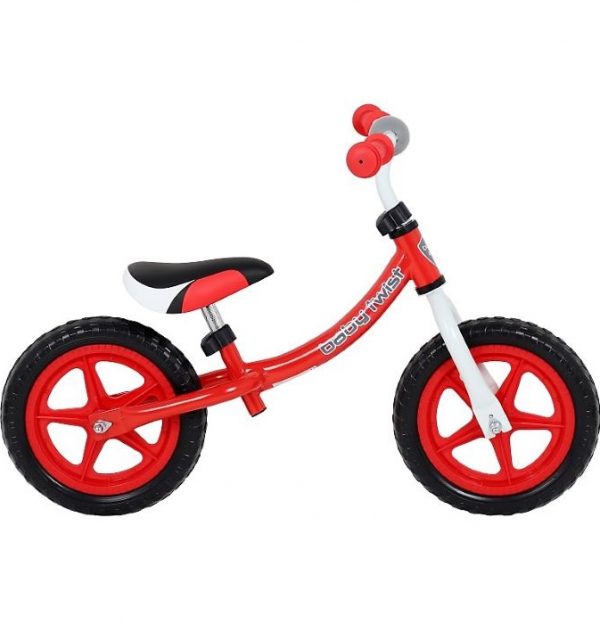 Baby Mix walking bike Fast – Red