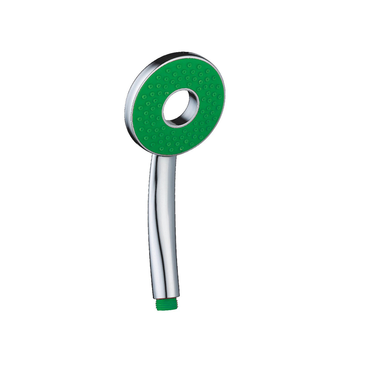 Ručka za tuš cartwheel  green 100