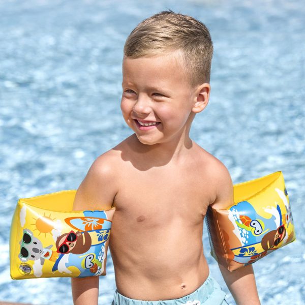 Rukavice Surf Buddy – Sigurnost i zabava u vodi