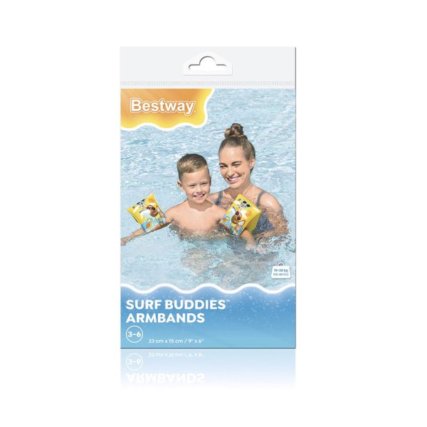 Rukavice Surf Buddy – Sigurnost i zabava u vodi