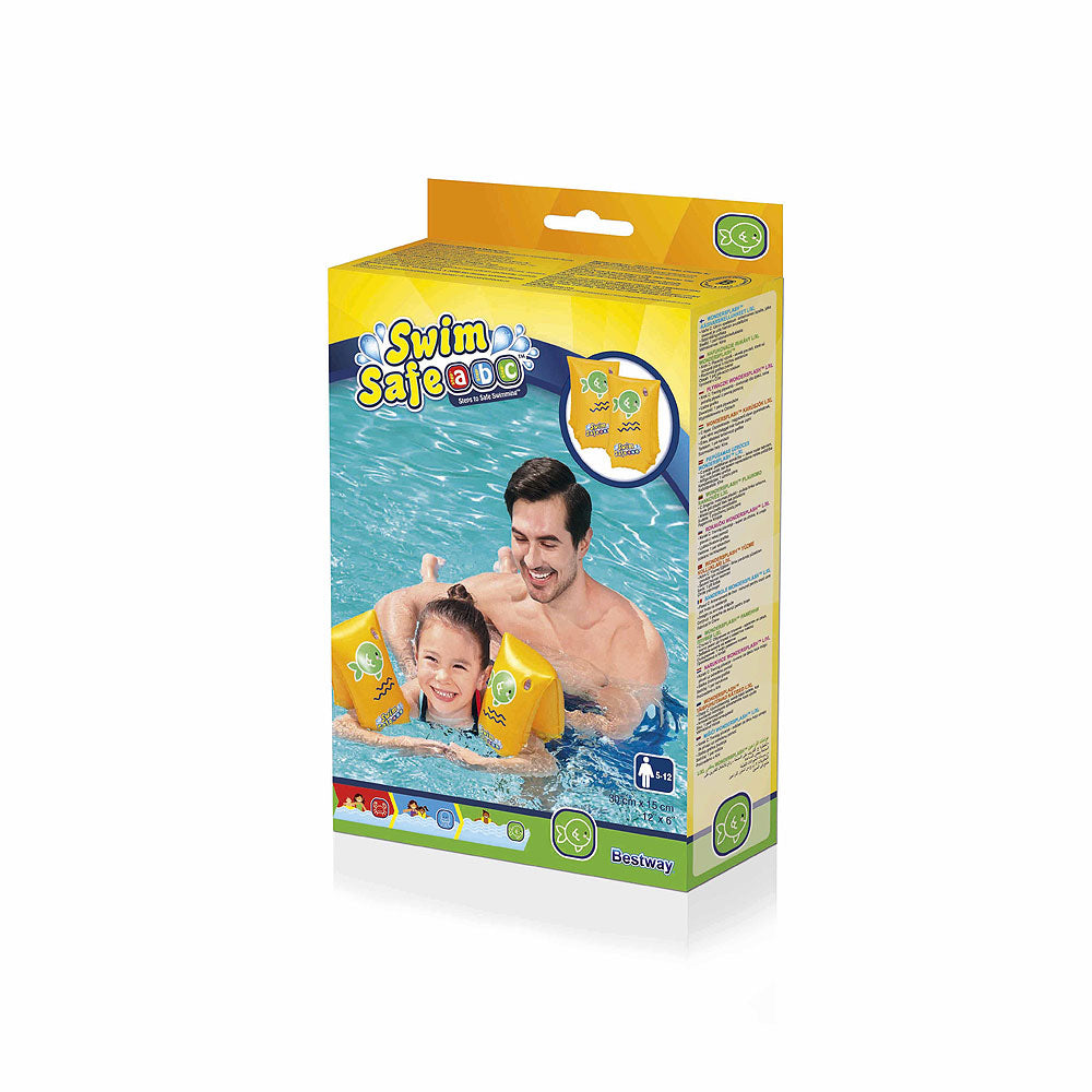 Peraje za plivanje 32-34 Ocean