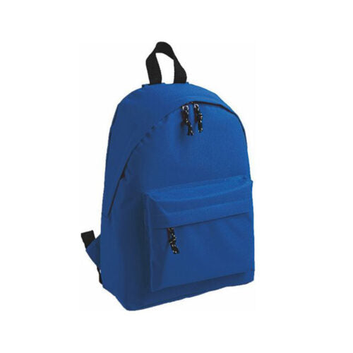 Pernica Bicolor BigZip Roza