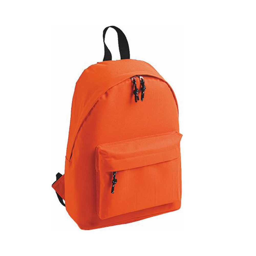Pernica Bicolor BigZip Žuta