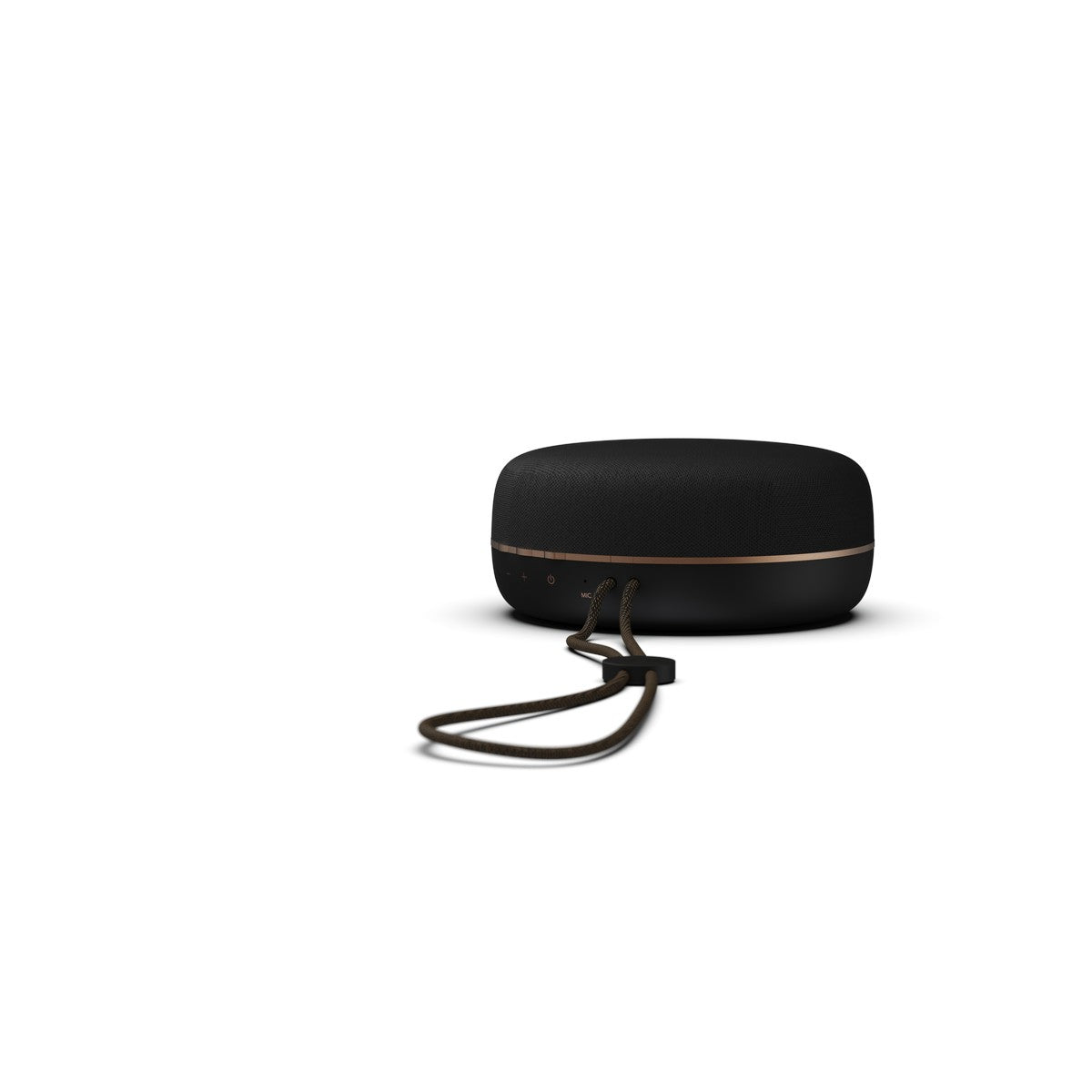 JAYS s-Go Three TWS, Prijenosni Bluetooth Zvučnik CRNI