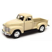 1953 Chevrolet 3100 Pick Up 1:34