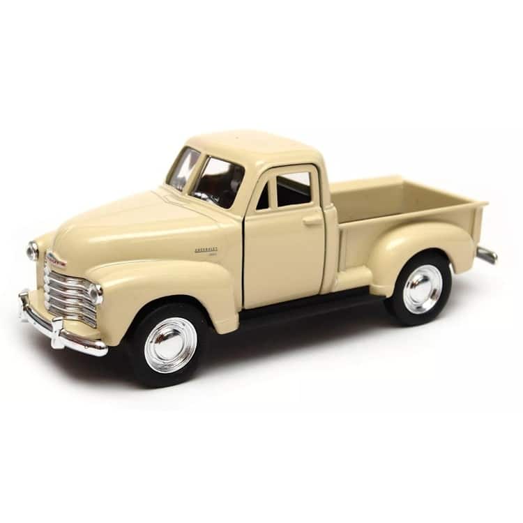 1953 Chevrolet 3100 Pick Up 1:34