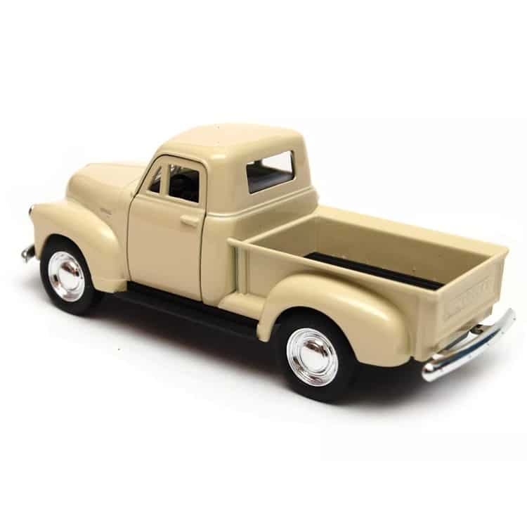 1953 Chevrolet 3100 Pick Up 1:34