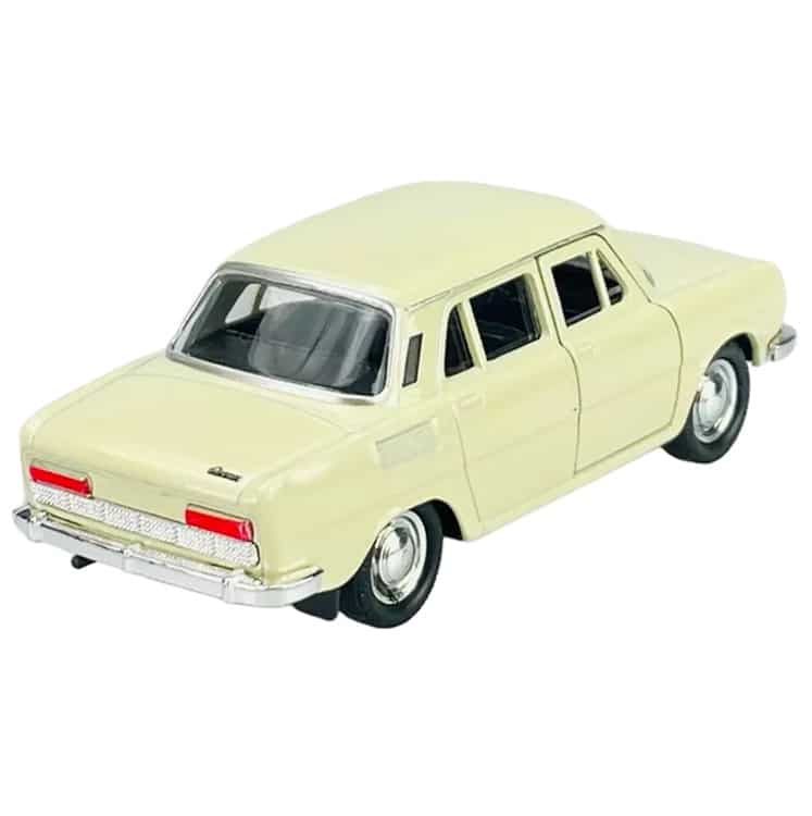 Škoda 100 beige 1:34