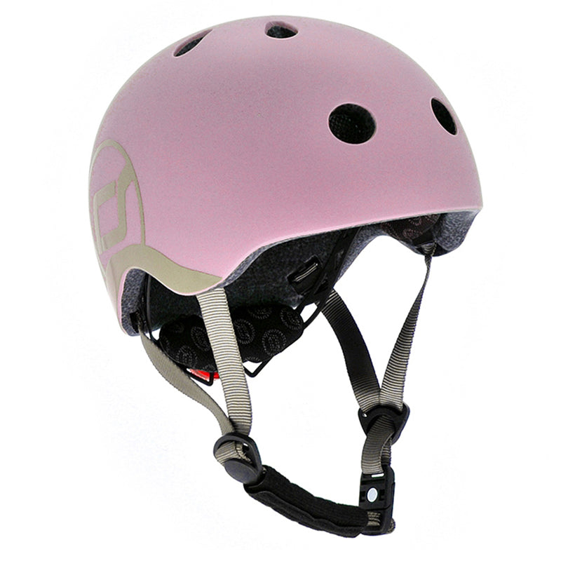 Kaciga Scoot&Ride Rose XXS-S