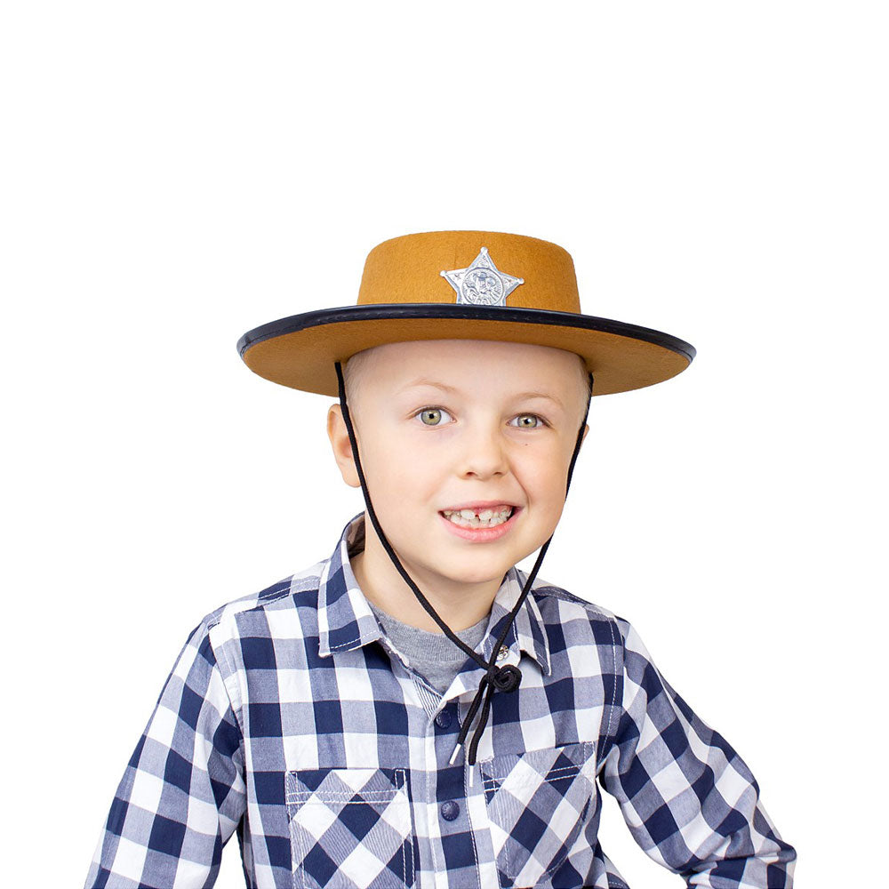 Šešir Cowboy dječji