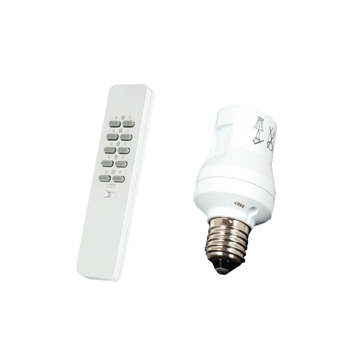 Trust Set AYCT-102+AFR-060 daljinski+grlo