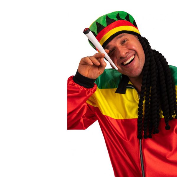 Set za rastafarijanca