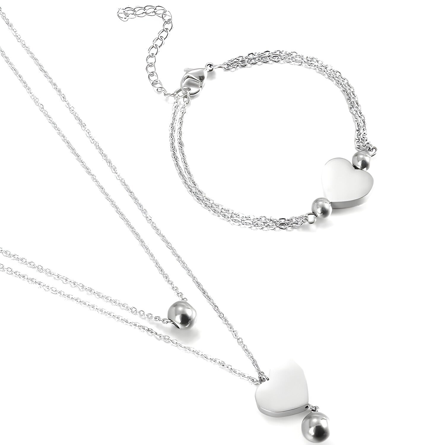 Set VI-15126 - Srebrna KP15126