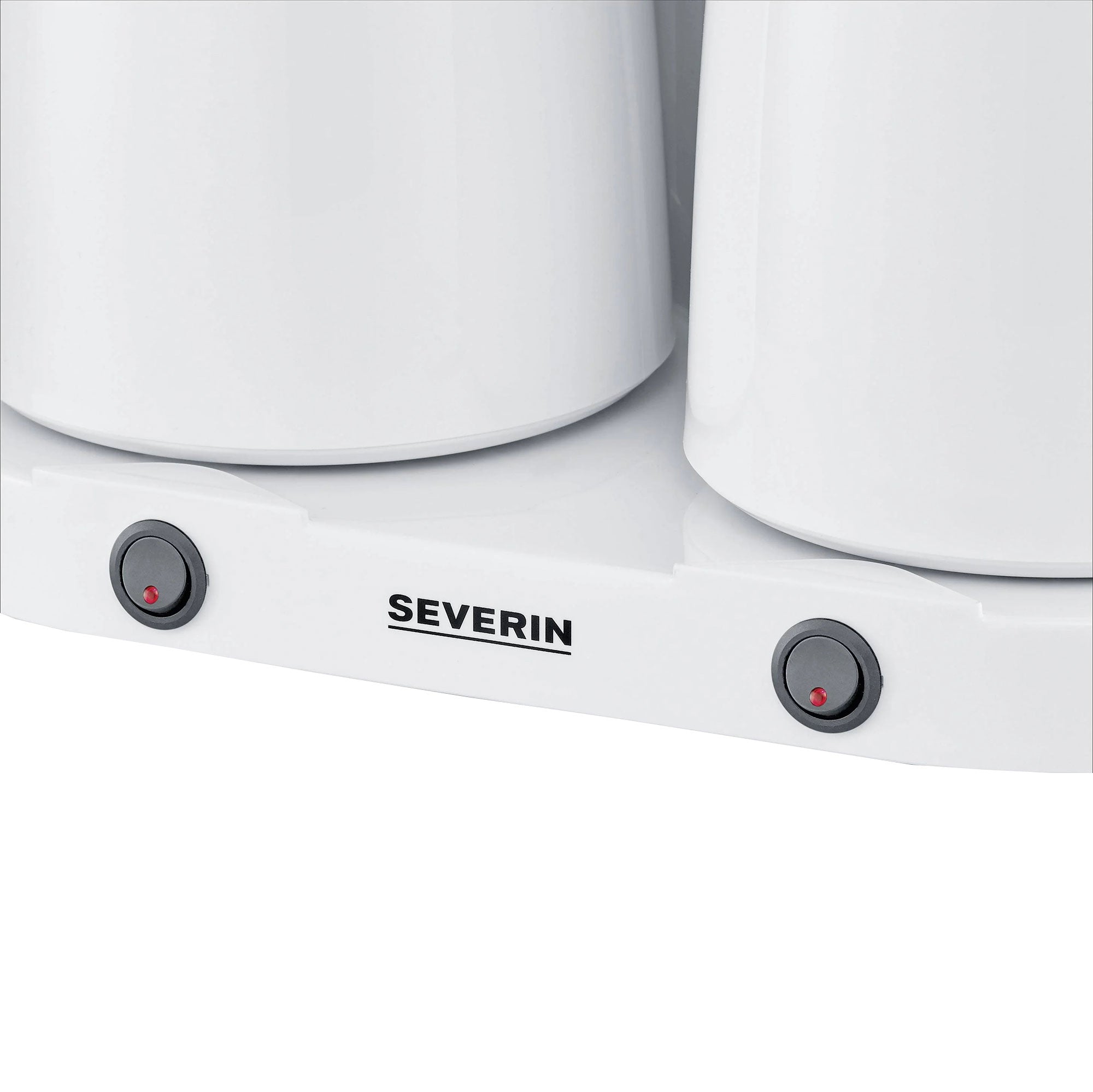 Severin Aparat za kavu duo KA 9314