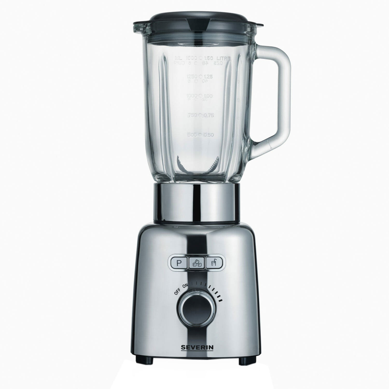 Severin Blender 1000W, 1,5L, SM3710
