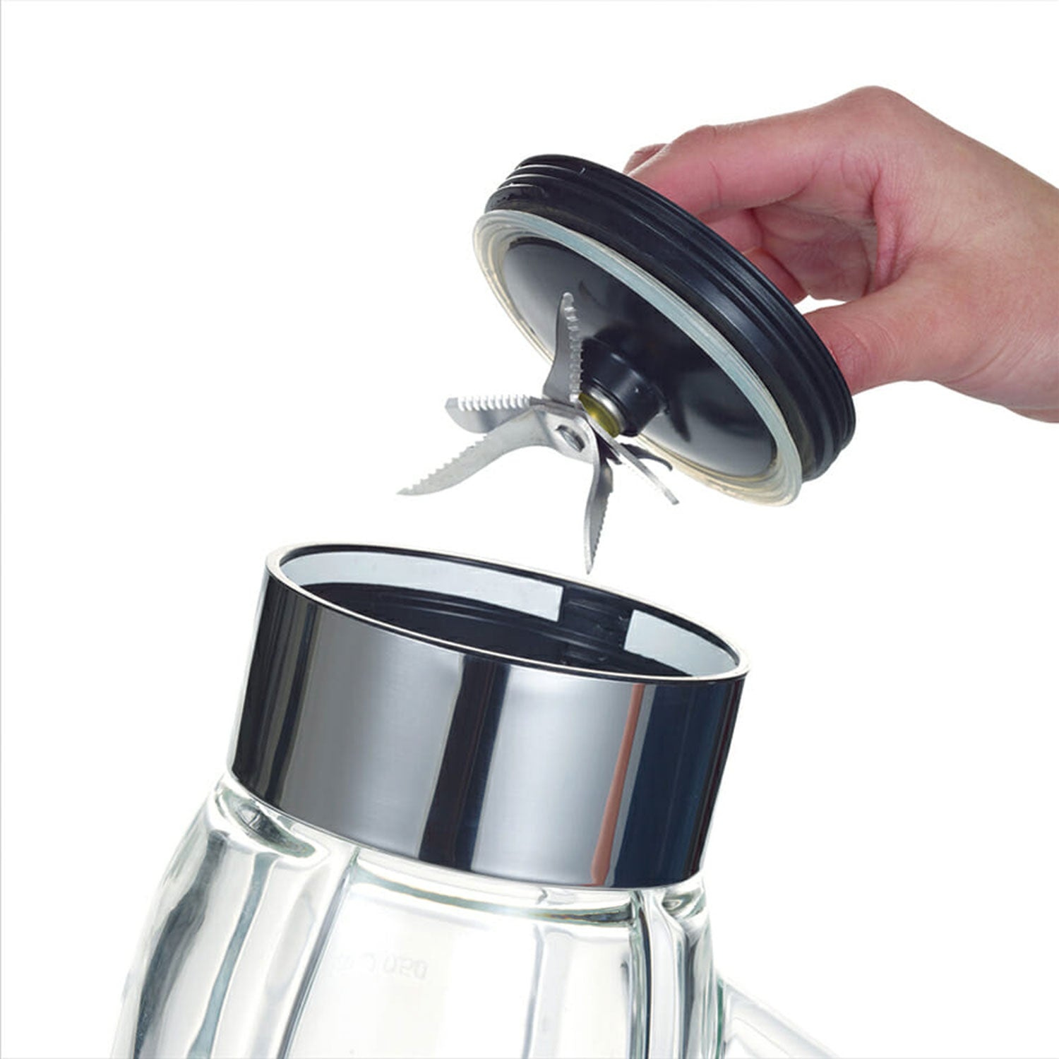 Severin Blender 1000W, 1,5L, SM3710