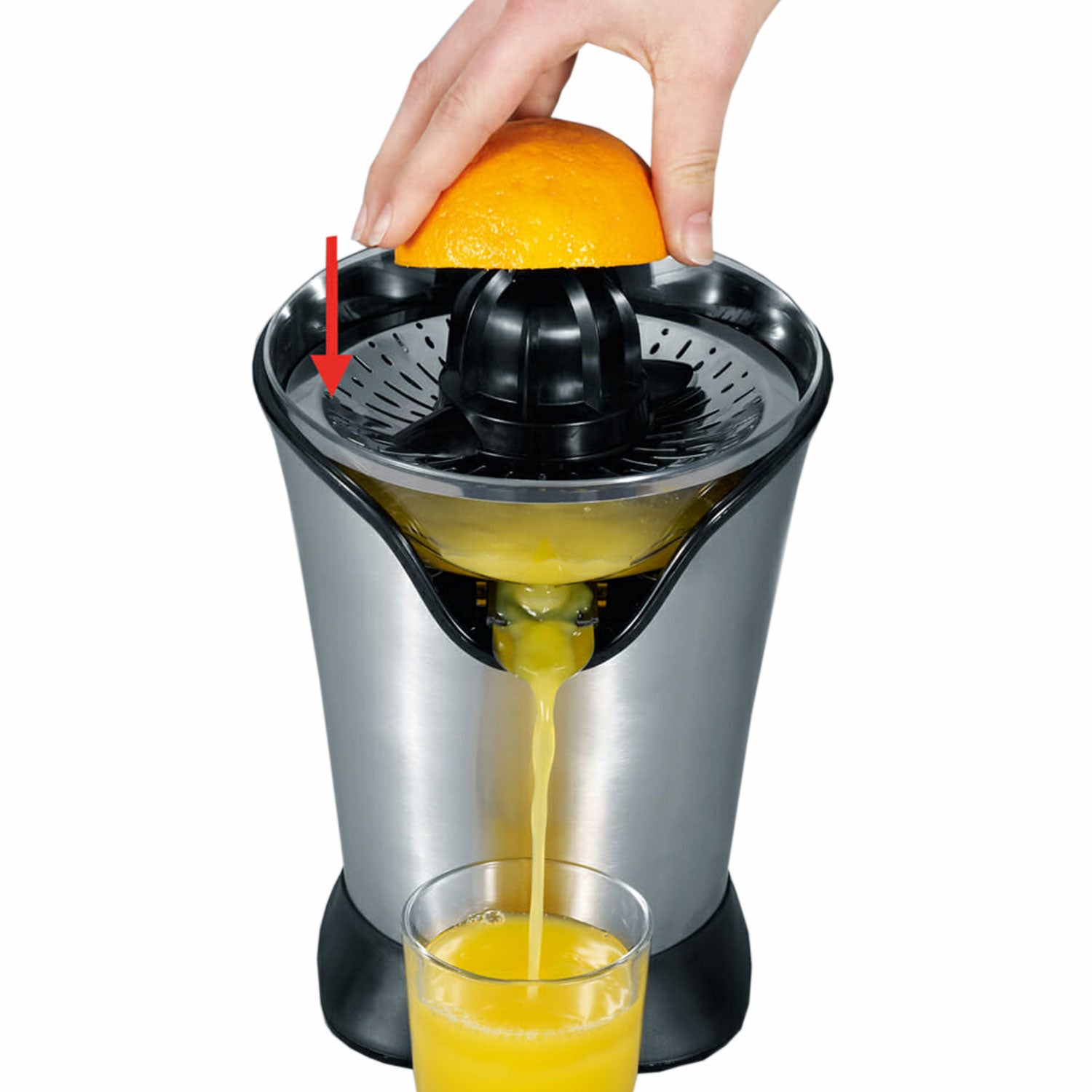 SEVERIN Citruseta CP 3534