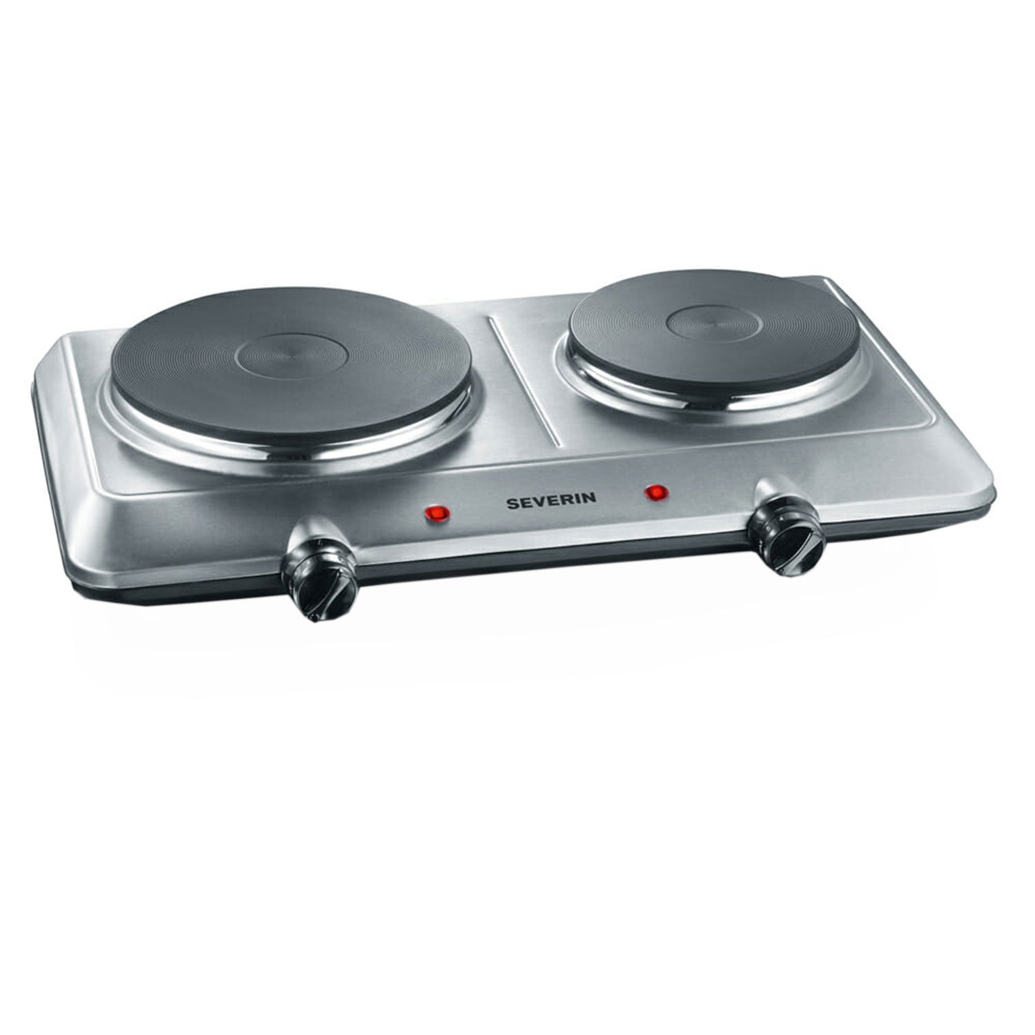 SEVERIN Dual plate kuhalo, DK 1014