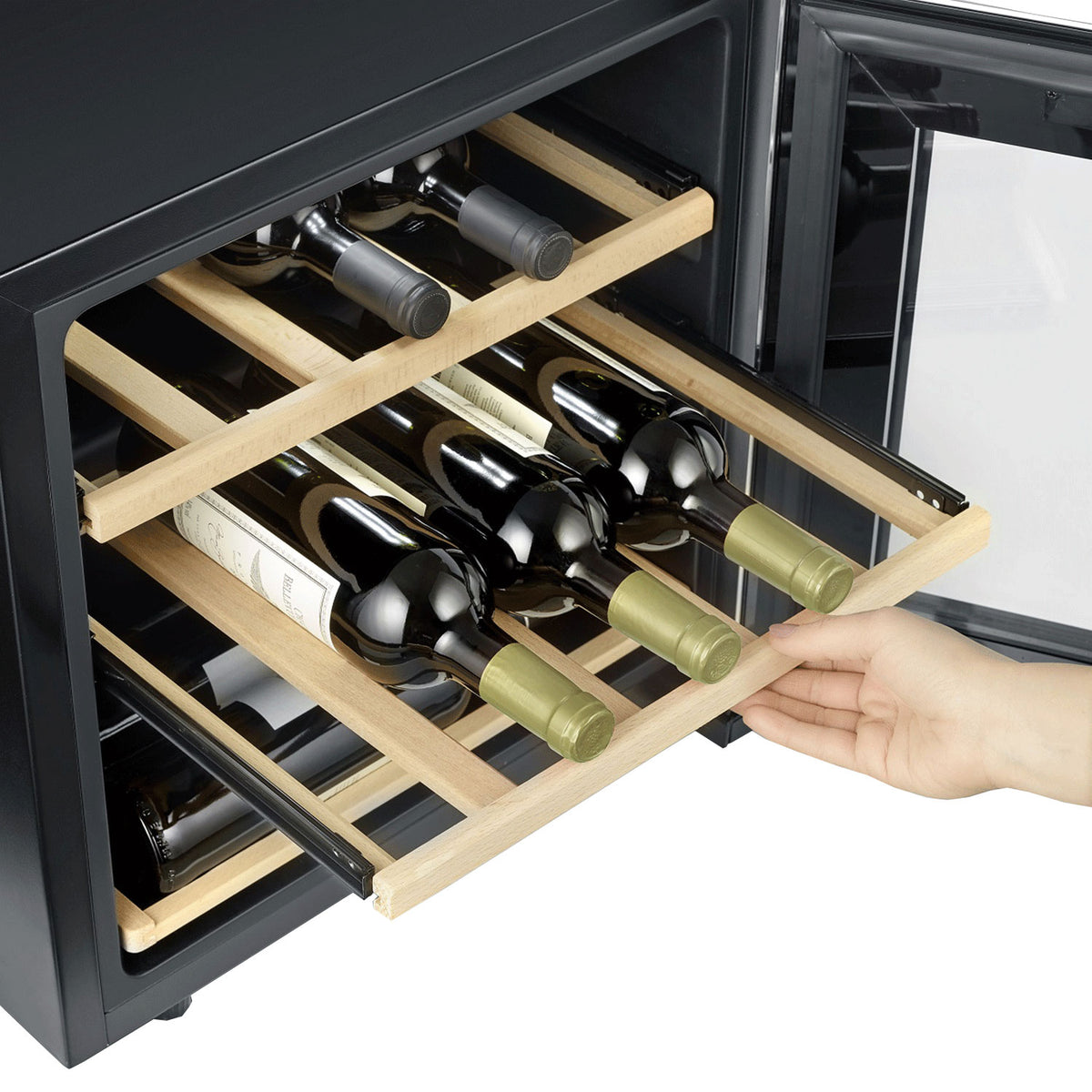 Hladnjak za vino Severin WKS 8892