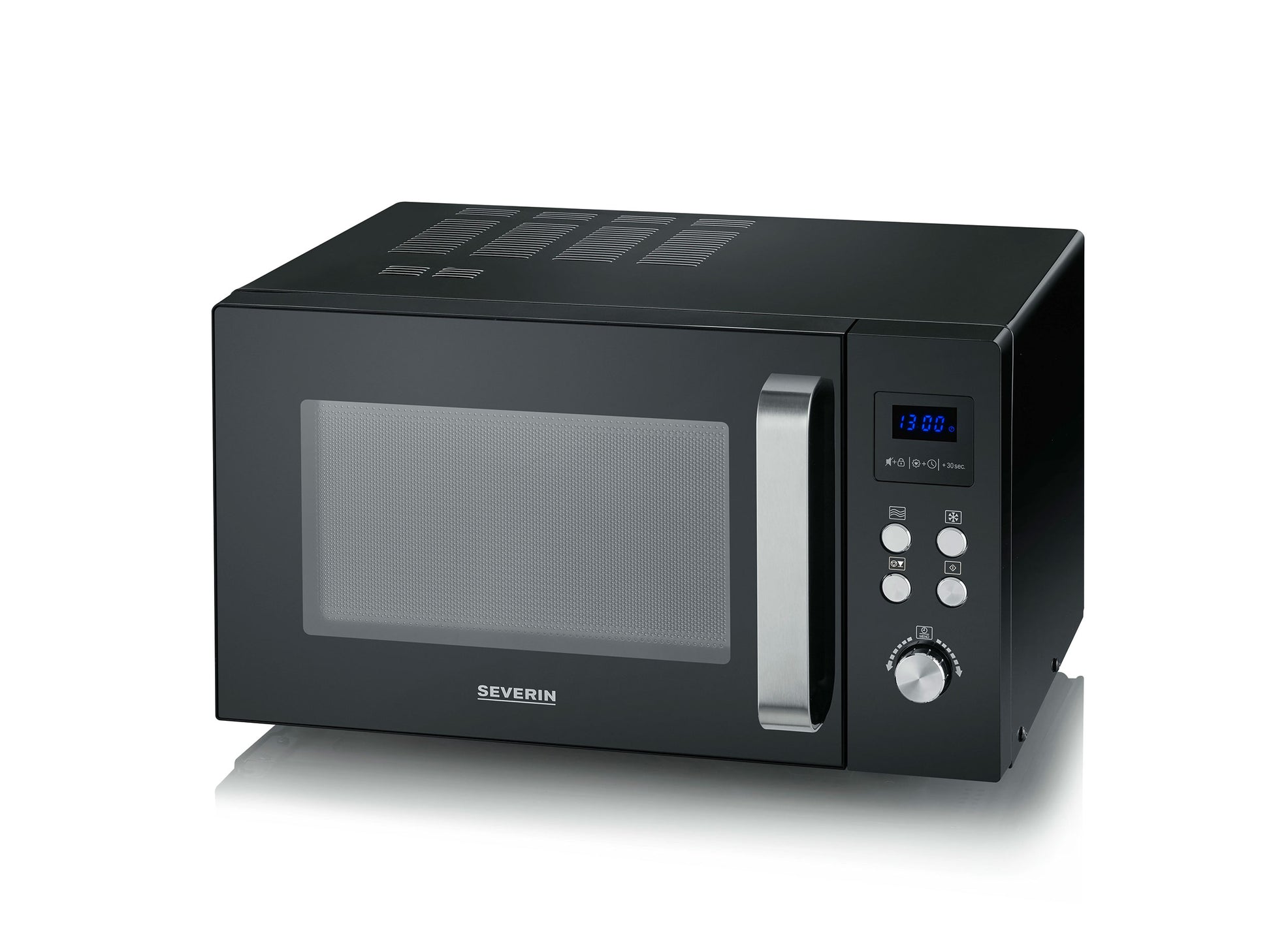 Severin Mikrovalna,25L solo dig  MW  7756