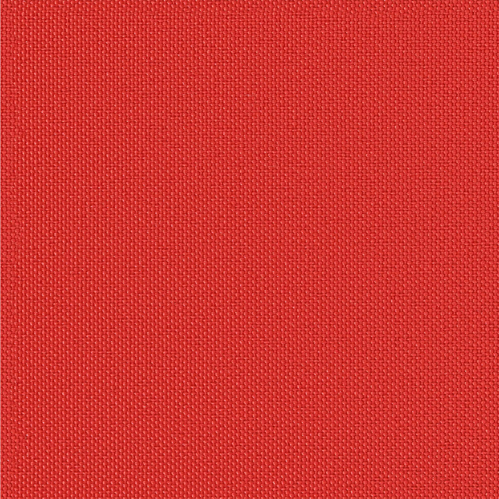 Jastučić za sjedenje na otvorenom Crvena 40 x 40 x 8 cm