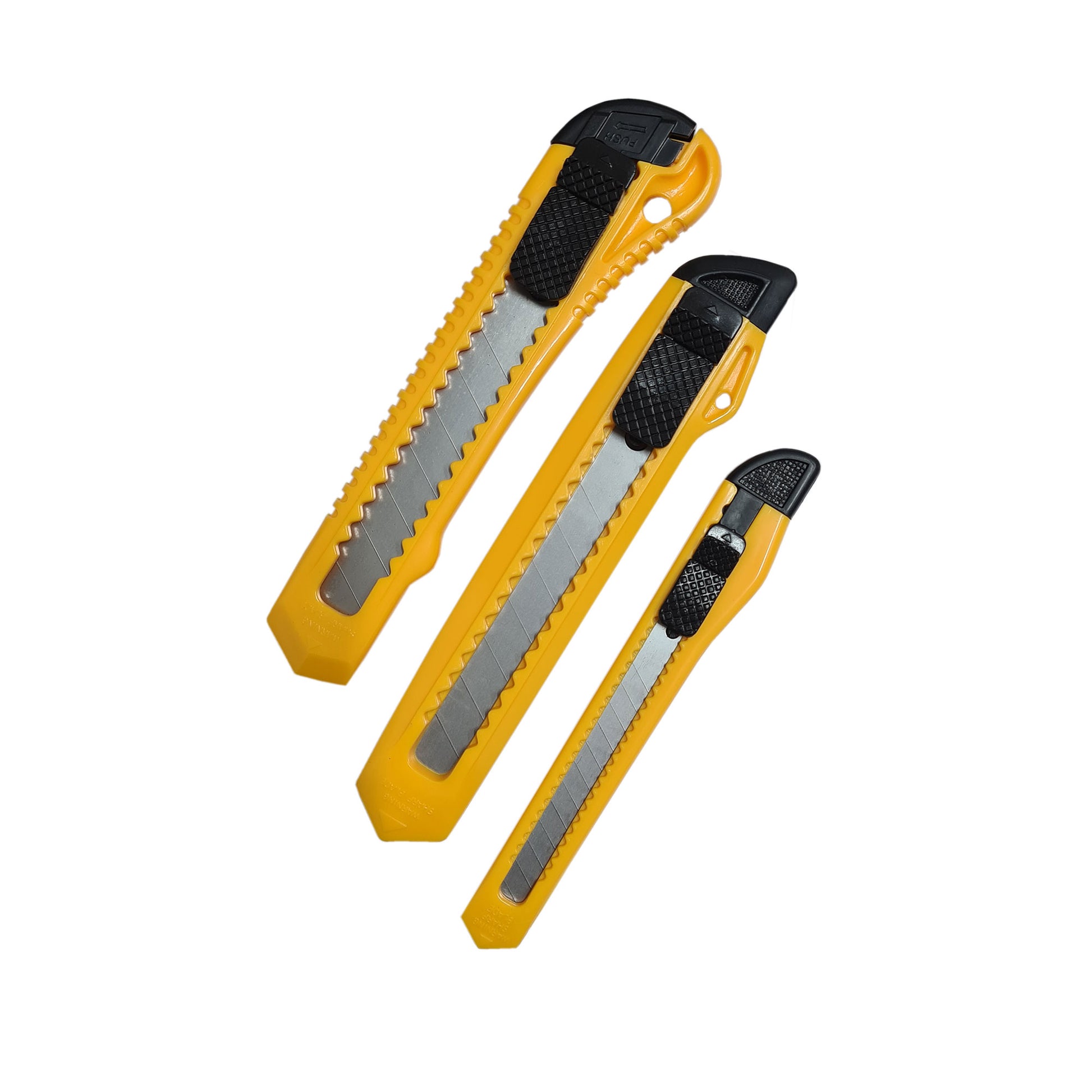Skalpel 301 set