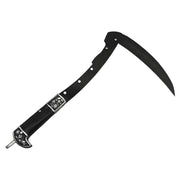 Vanjski sklopivi srp - Crna KP26544