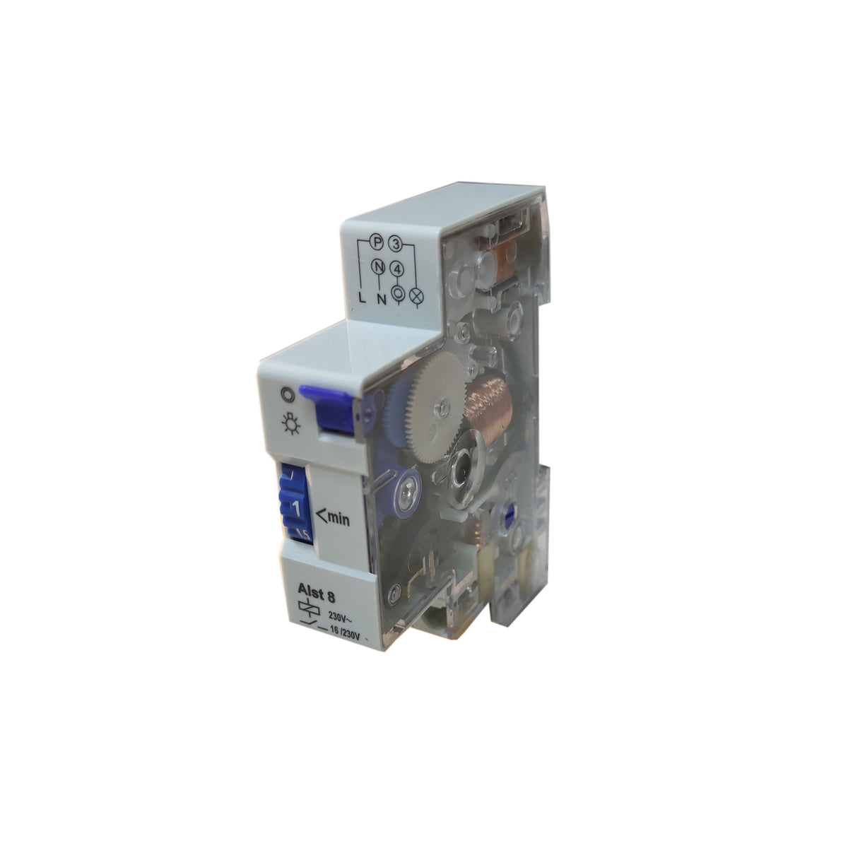 Sklopka stubišna timer/automat