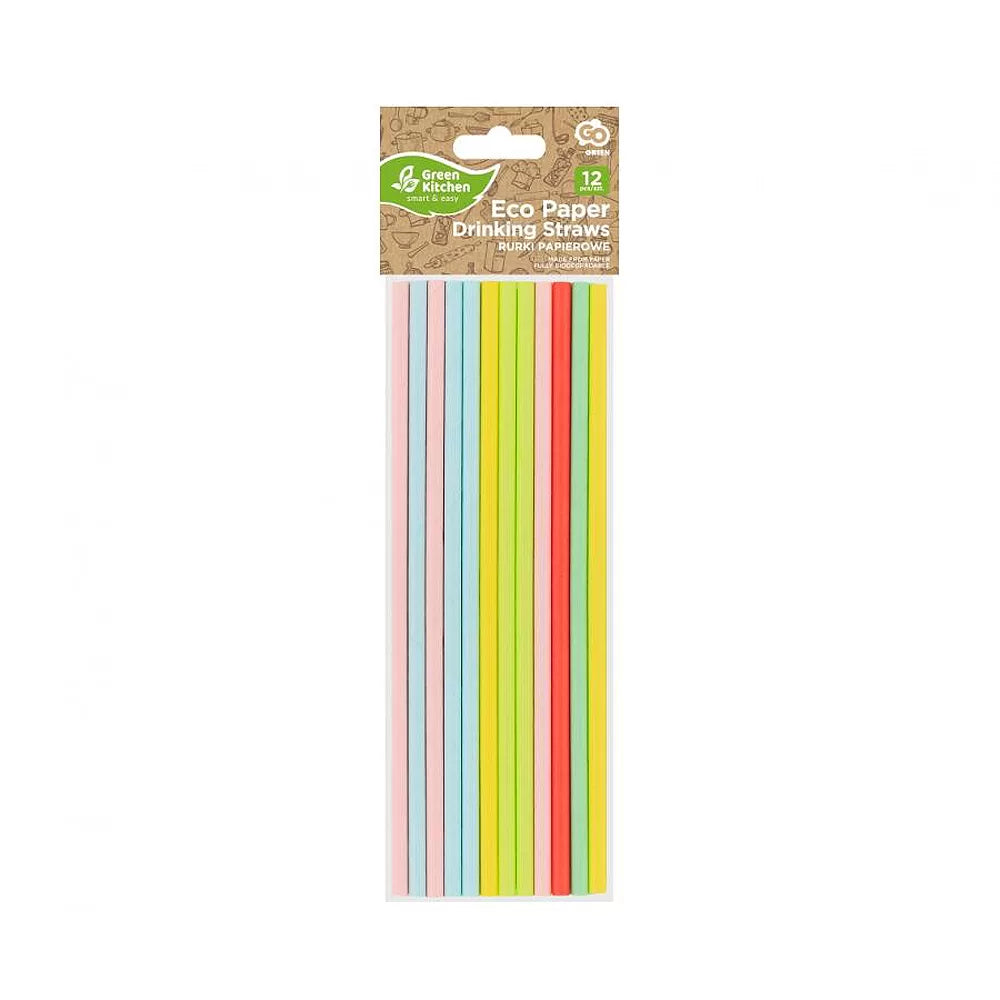 Rođendanske svjećice Color 24 kom – svjećice za tortu ✨