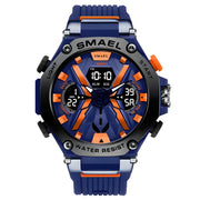 Sat SMAEL PE-29447 - Tamno Plava KP29447