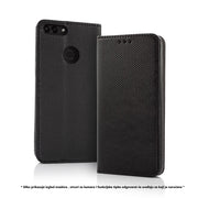 Preklopna futrola za Huawei P40 - crna
