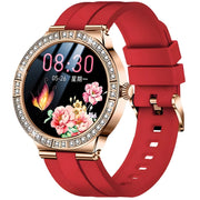 Pametni Sat LIGE MA-35349 - Crvena KP35349