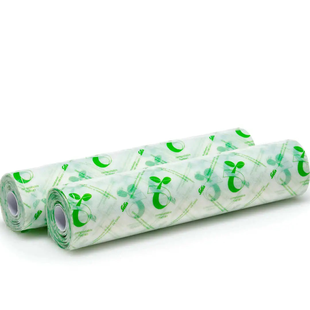 Solis Biodegradable Vacuum Rolls 30x600 cm