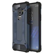 Futrola Hybrid Armor za Samsung Galaxy S9 - Tamno plava KP26989