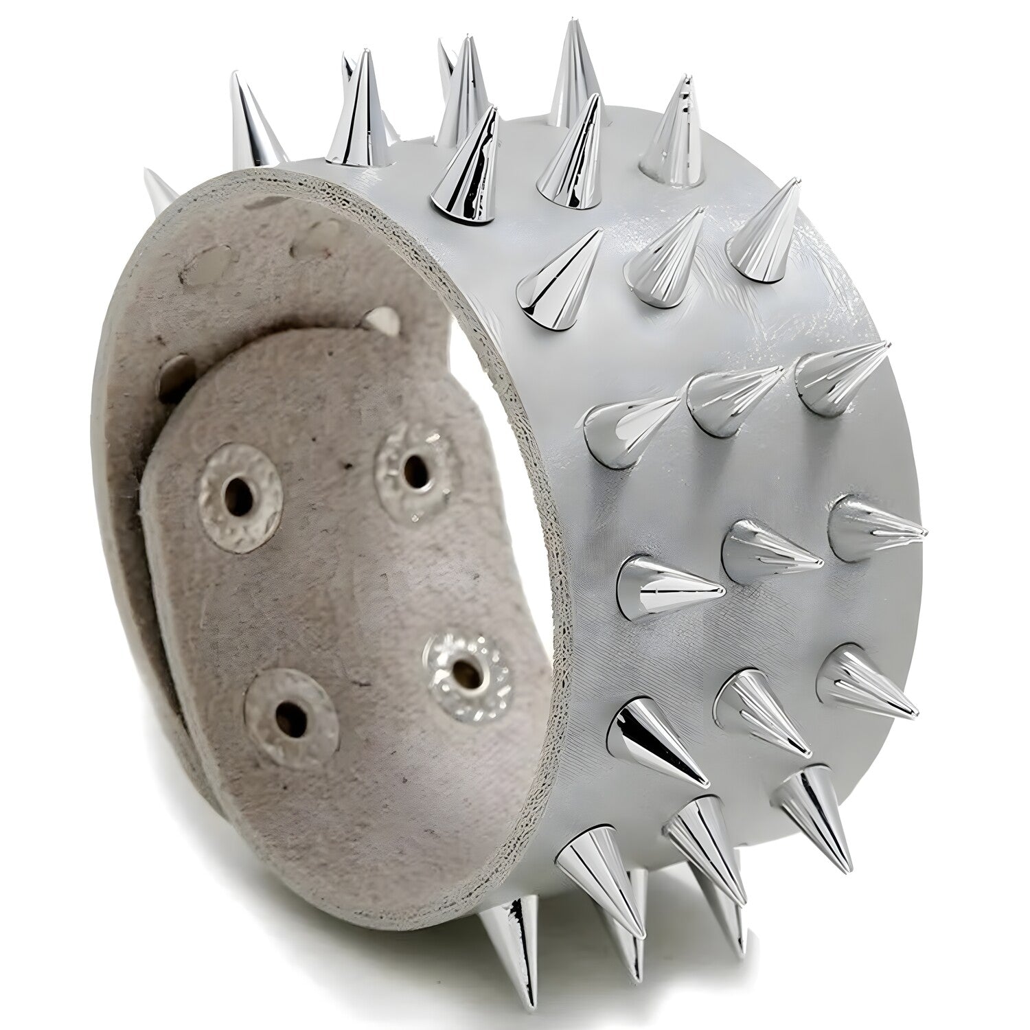 Narukvica Spike - Siva KP33395
