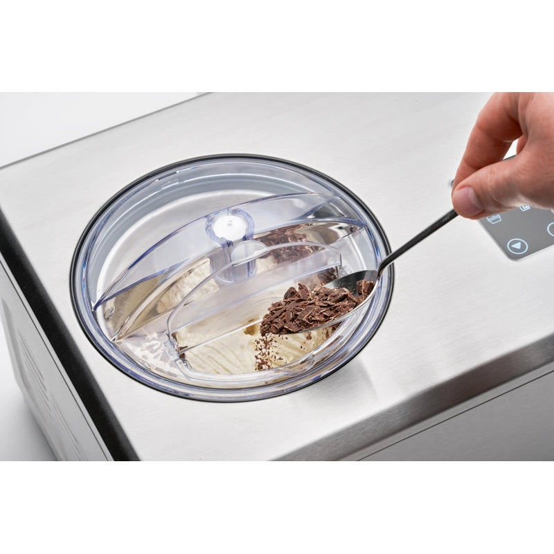 Solis Gelateria Pro Touch 3 in 1 aparat za sladoled