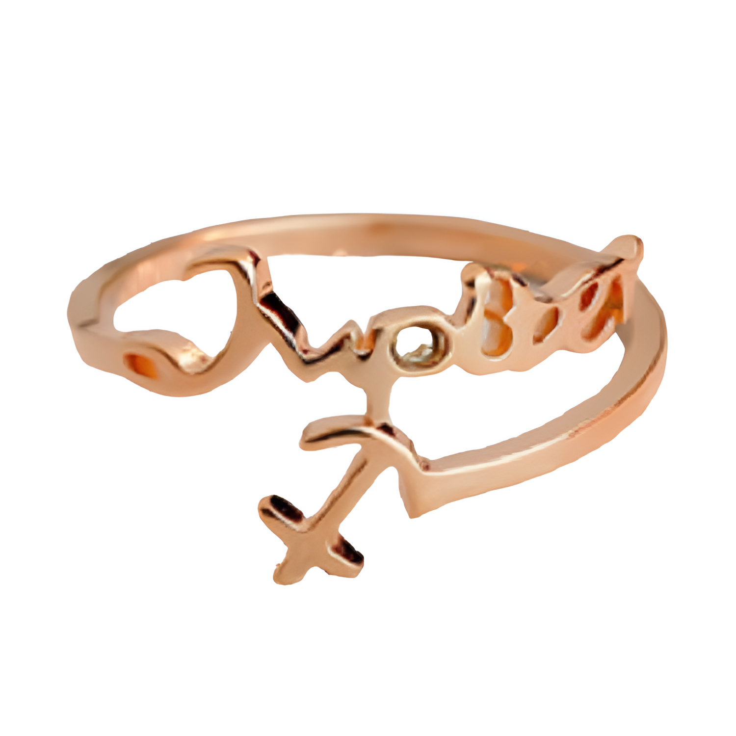 Prsten Zodijak - Strijelac KP24156