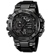 Sat STRYVE FE-35296 - Crna KP35296