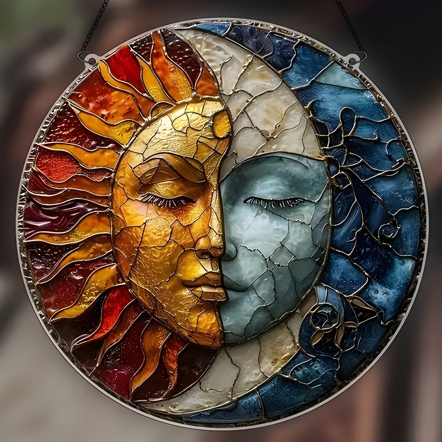 Hvatač sunca - Sun and Moon / Tip4 KP37262