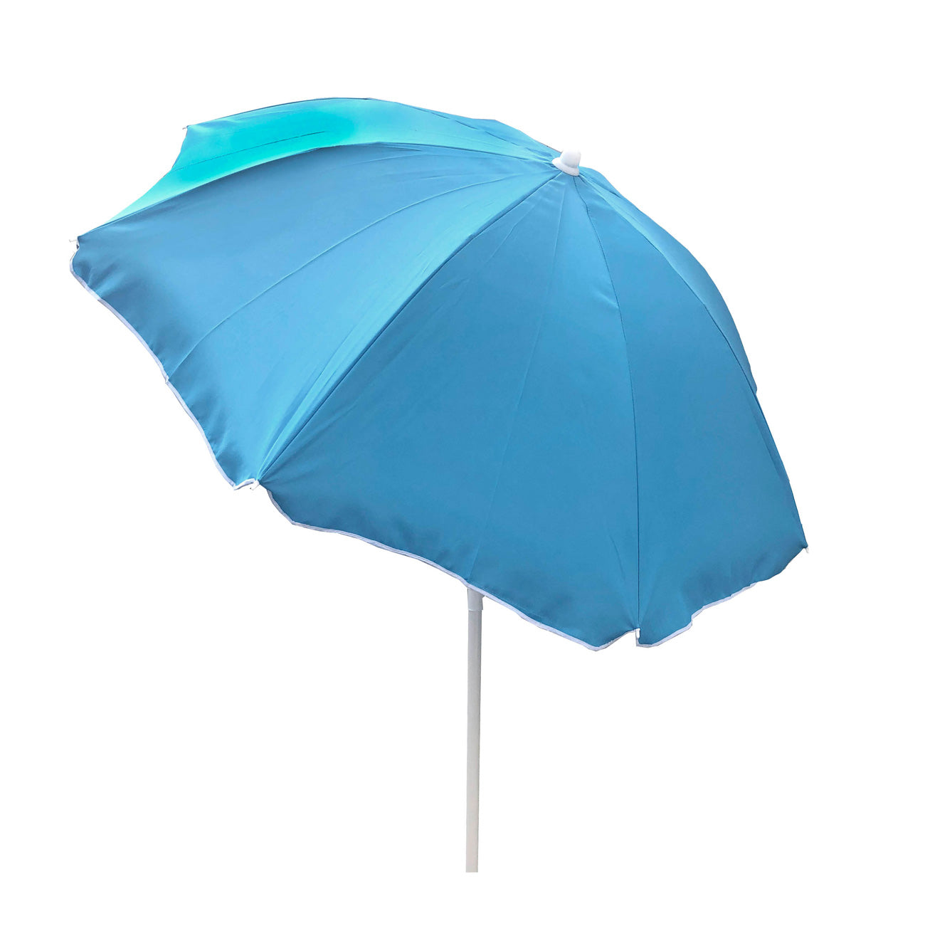 Šator za plažu Pop-Up UV30+ sa srebrnim premazom