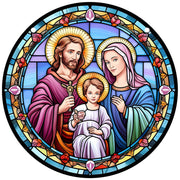 Lovač Sunca-Holy Family/Tip1/XL KP32234