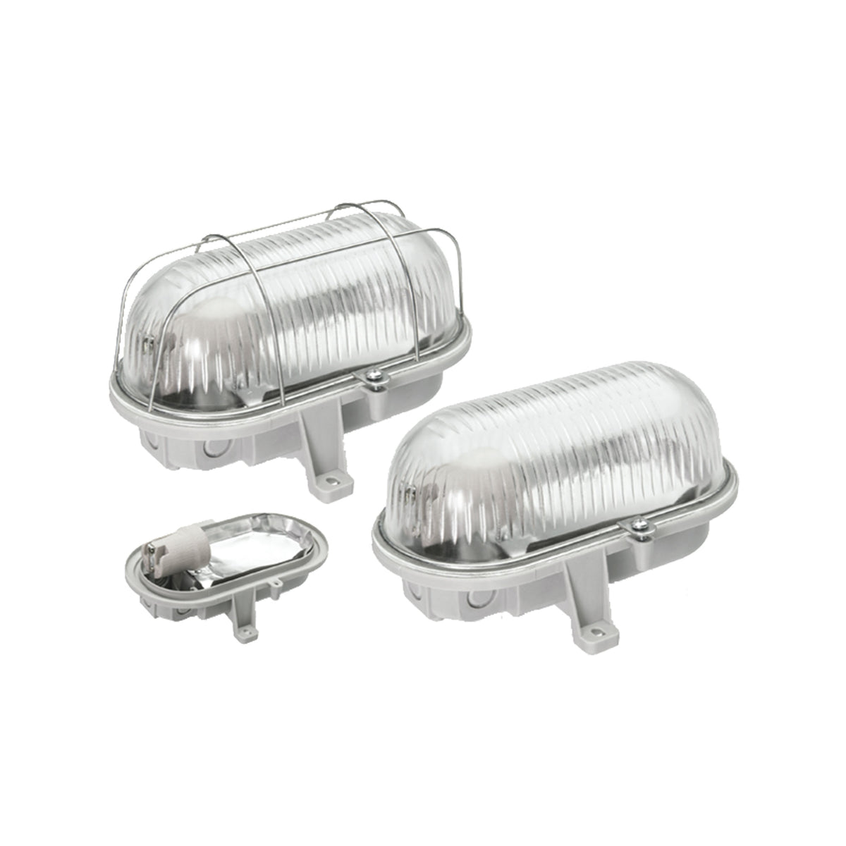 Svjetiljka Brodska za 25W LED A1210 IP54